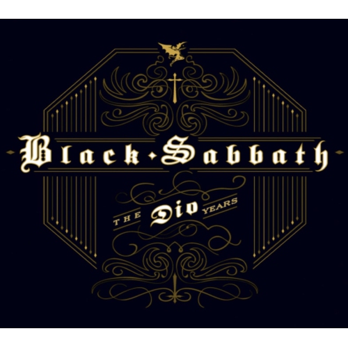 WEA  Sabbath - Dio Years [Import] - (United Kingdom - Import) - [CD] In Black Love metal music and this is a really great CD I'm very glad I bought this