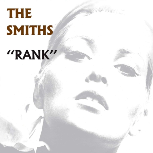The Smiths - Rank - - [Vinyl]