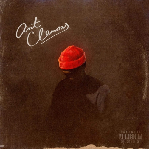 Ant Clemens - Happy 2 Be Here - - [Vinyl]