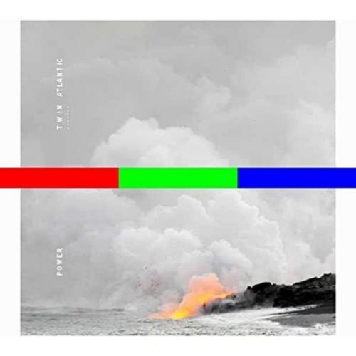 Twin Atlantic - Power - [Vinyl]
