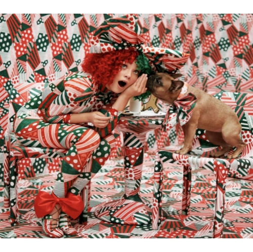 ATLANTIC  Sia - Everyday Is Christmas (Snowman Deluxe Edition) - (Deluxe Edition) - [CD]