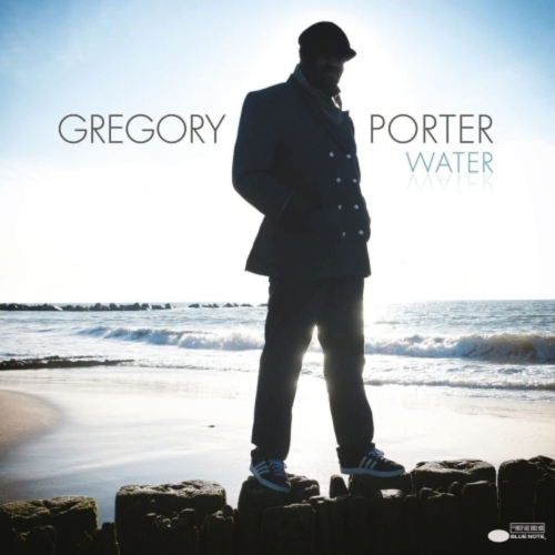 Gregory Porter - Water - [Vinyl]