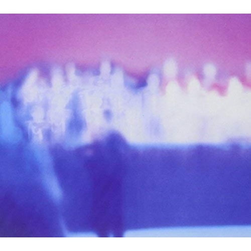 Tim Hecker LOVE STREAMS CD Best Buy Canada