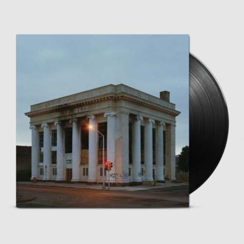 The Hold Steady - The Price Of Progress - [Vinyl]