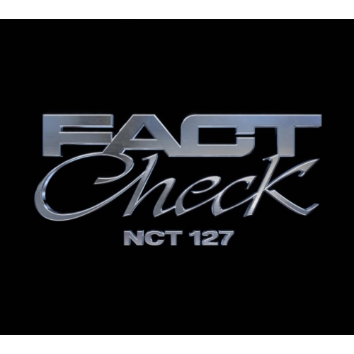 SM ENTERTAINMENT  Nct 127 - The 5Th Album "fact Check" - (Indie Exclusive, Sticker, Postcard, Photo / Photo Card) - [CD]