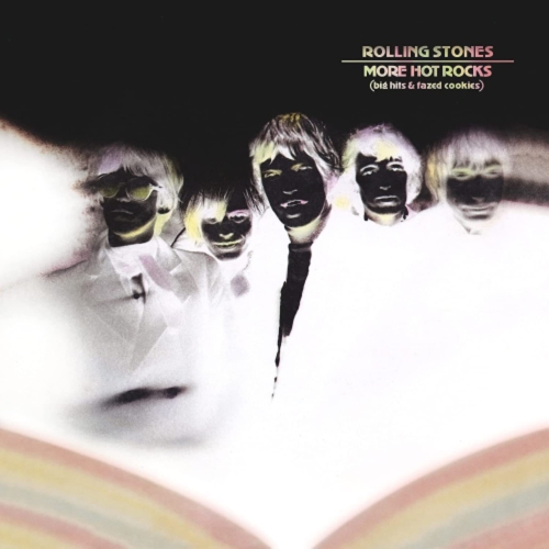 ABKCO  The Rolling Stones - More Hot Rocks (Big Hits & Fazed Cookies) - [Vinyl]