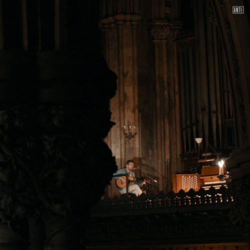 Fleet Foxes - A VERY LONELY SOLSTICE - CD