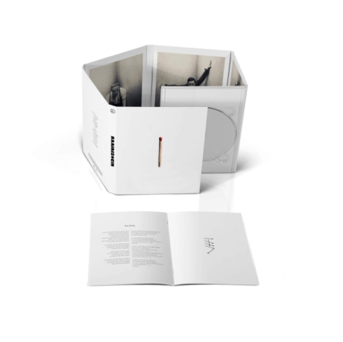 Rammstein - Rammstein [Special Edition] - - [CD]