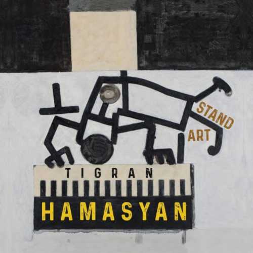 Tigran Hamasyan - STANDART - Vinyl