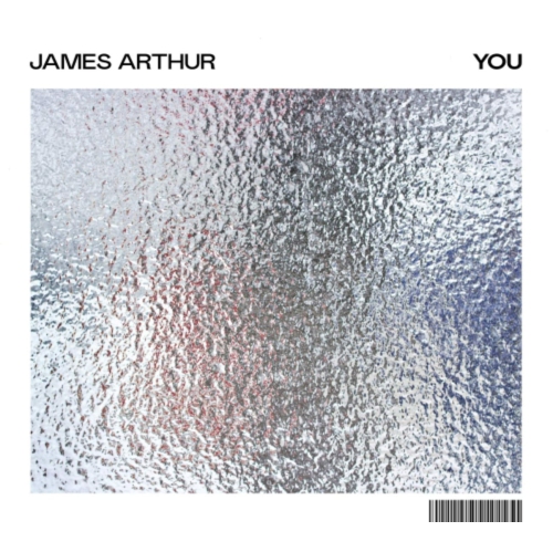 COLUMBIA  James Arthur - You/standard Jewel Case - CD