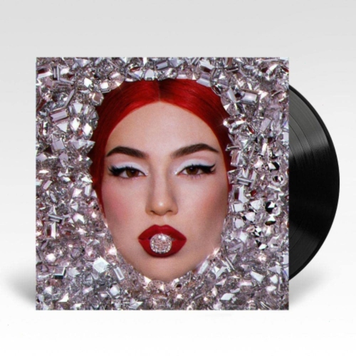 ATLANTIC RECORDS  Ava Max - Diamonds & Dancefloors - [Vinyl]