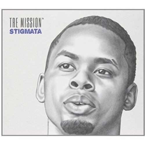 TRE MISSION - Stigmata [Import] - - [CD]