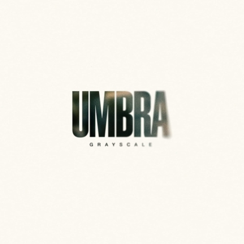 Grayscale - Umbra - [Vinyl]