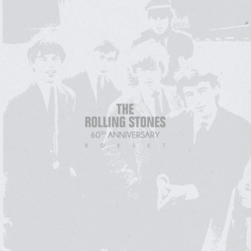 PHILPOT LANE RECORDS  Rolling Stones The - 6Th Anniversary Boxset - [Vinyl]