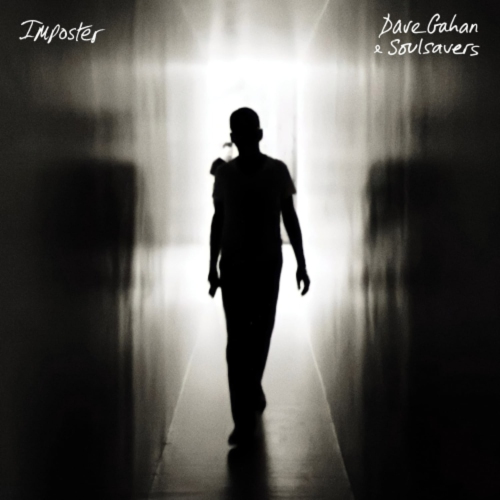COLUMBIA  Dave Gahan & Soulsavers - Imposter - (140 Gram Vinyl, Booklet) - [Vinyl]