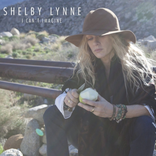 Shelby Lynne - I Can't Imagine - [Vinyl]
