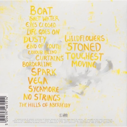 Ed Sheeran - Subtract - CD - [CD]