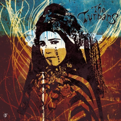 The Turbans - [Vinyl]