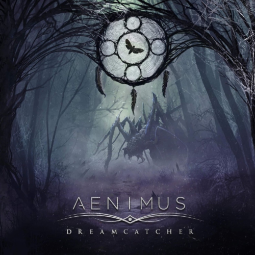 AMPED / NUCLEAR BLAS  Aenimus - Dreamcatcher - [Vinyl]