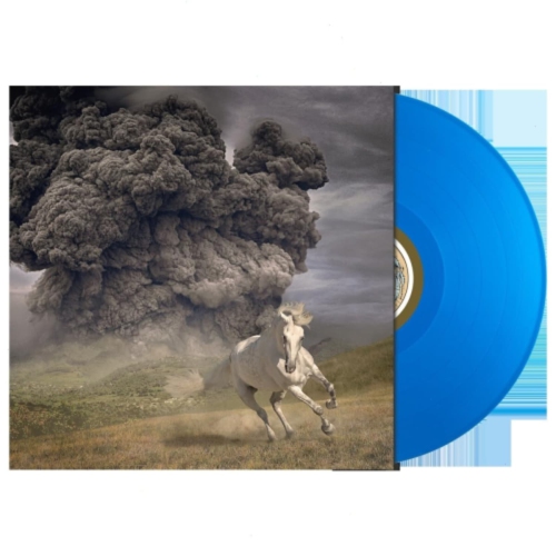 The White Buffalo - Year Of The Dark Horse - - [Vinyl]