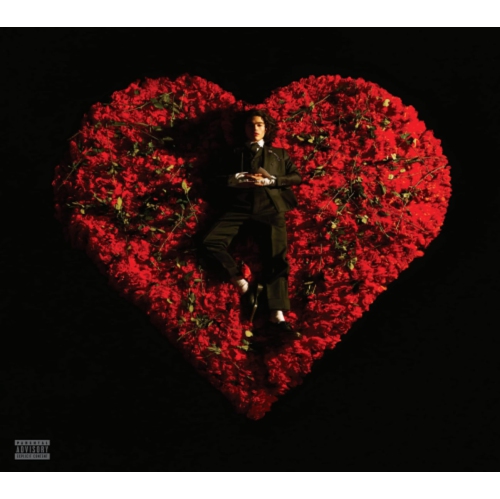 UNIVERSAL RECORDS  Conan - Superache [Explicit Content] - (Parental Advisory Explicit Lyrics) - [CD] In Gray