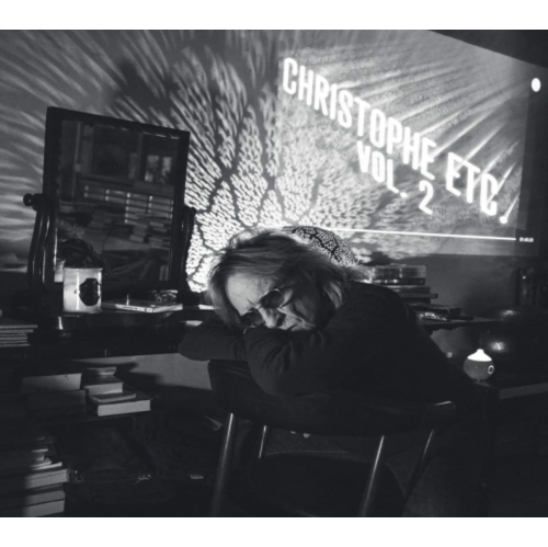 UNIVERSAL MUSIC FRAN  Christophe - Etc Vol 1 & 2 [Import] - (France - Import) - [Vinyl] In Multicolor