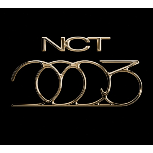 CAROLINE / EMI  Nct 2023 - The 4Th Album 'golden Age' (Archiving Ver.) 1 - (Sticker, Photo Book, Photo / Photo Card, Bookmark) - [CD] In Multicolor