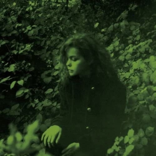 Biff Bang Pow! - ! - RSD 222 - SONGS FOR THE SAD EYED GIRL [GREEN] - [Vinyl]