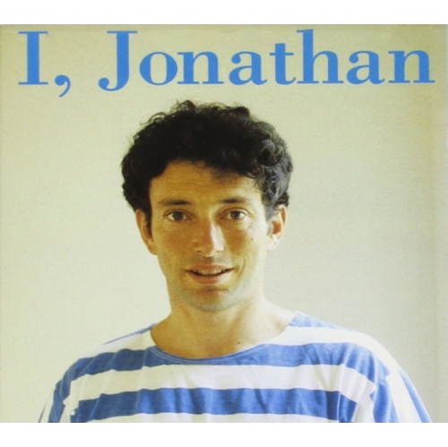 Jonathan Richman - I Jonathan - [CD]