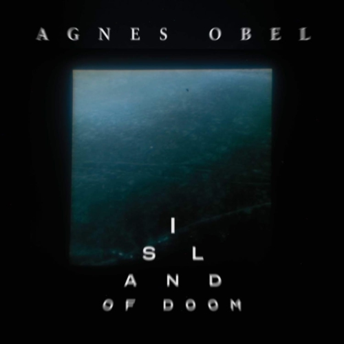 Agnes Obel - Island Of Doom [Import] - - [Vinyl]