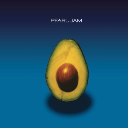 EPIC  Pearl Jam - Pearl Jam - (150 Gram Vinyl, Gatefold Lp Jacket) - [Vinyl]