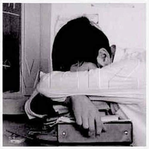 METZ - Metz - [Vinyl]