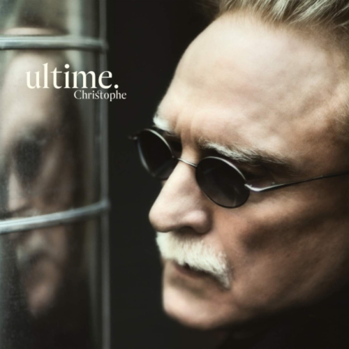 UNIVERSAL MUSIC FRAN  Christophe - Ultime [Import] - (France - Import) - [Vinyl]