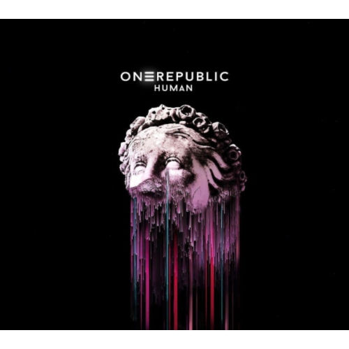 OneRepublic - HUMAN - CD