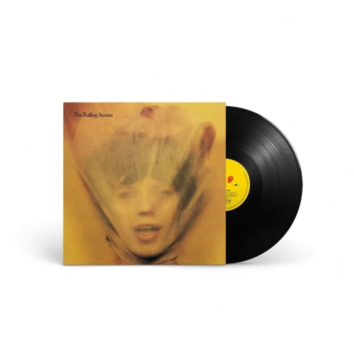 The Rolling Stones - Goats Head Soup - - [Vinyl]