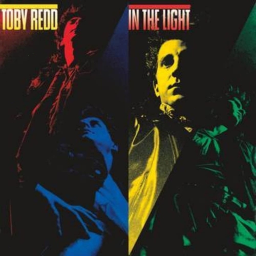 Toby Redd - In The Light - (Colored Vinyl, Red) - [Vinyl] | Best Buy Canada
