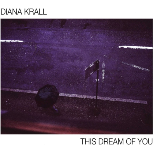 Diana Krall - THIS DREAM OF YOU - CD
