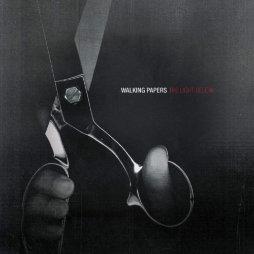 Walking Papers - The Light Below - - [Vinyl]