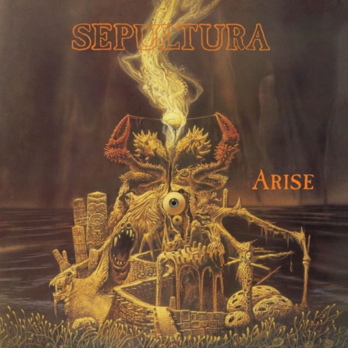 Sepultura - Arise - - [Vinyl]