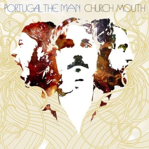 Portugal the Man - Church Mouth - [CD]