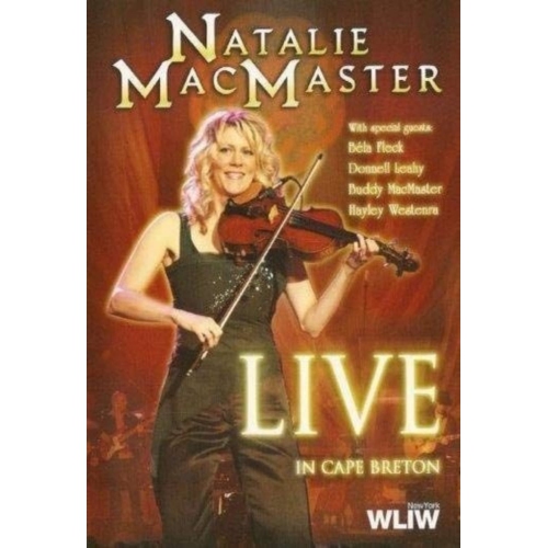 Live - [DVD]