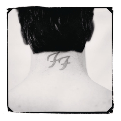 RCA  Foo Fighters - There Is Nothing Left to Lose - (Mp3 Download) - [Vinyl] In Multicolor From hits like Learn To Fly to lesser known songs like Aurora, it's just a great album to listen to from