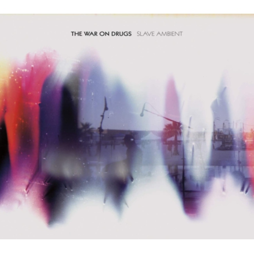 The War on Drugs - Slave Ambient - [CD]