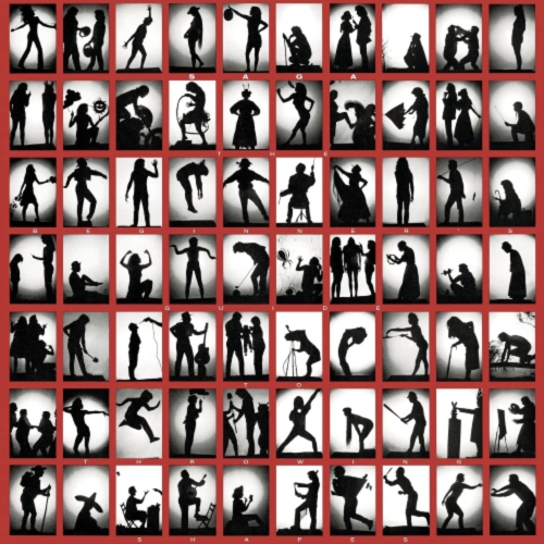 Saga - The Beginner's Guide To Throwing Shapes - [Vinyl]