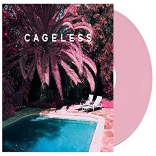 Hedley - Cageless [Import] - - [Vinyl]