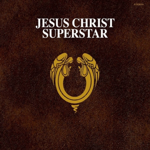 VERVE  Andrew Lloyd Webber - Jesus Christ Superstar (50Th Anniversary) - [Vinyl]