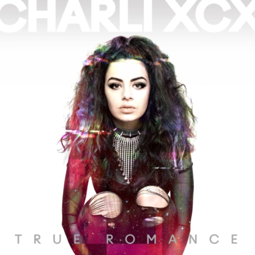 Charli XCX - True Romance - [Vinyl]