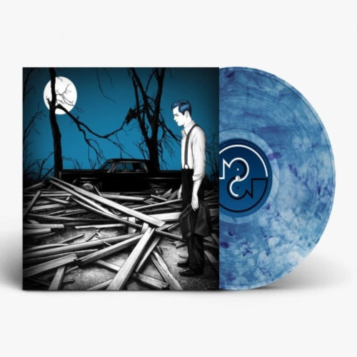THIRD MAN RECORDS  Jack - Fear Of Dawn [Indie] - [Vinyl] In White