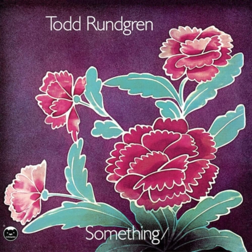 Todd Rundgren - Something / Anything - (RSD Exclusive, Colored Vinyl, Boxed Set, Anniversary Edition) - [Vinyl]