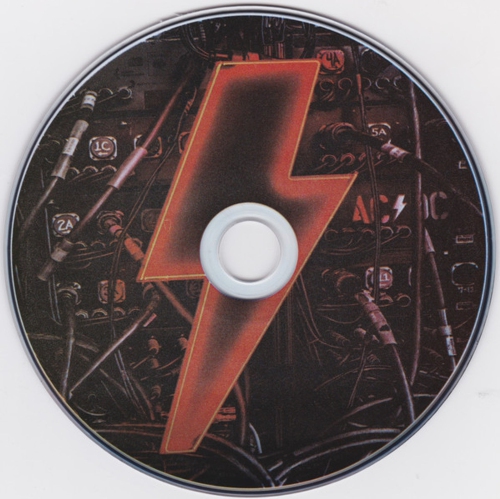 AC / DC - Power Up - - [CD]